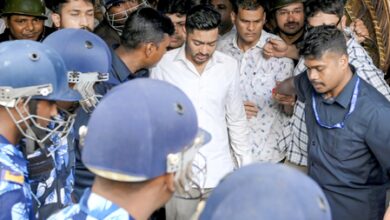 Bengal: Anubrata Mondal blames Abhishek Banerjee for his imprisonment
