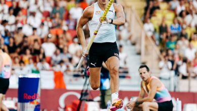 Duplantis wins Budapest pole vault, misses world record bid Duplantis wins Budapest pole vault, misses world record bid