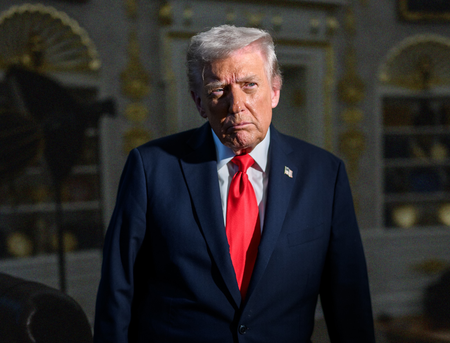 Trump warns Iran over nuclear site activity Trump warns Iran over nuclear site activity
