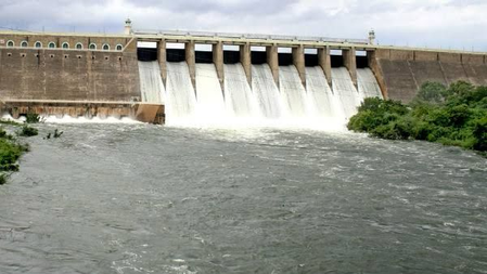 TN farmers seek equal water release for all three Bhavanisagar canal systems TN farmers seek equal water release for all three Bhavanisagar canal systems