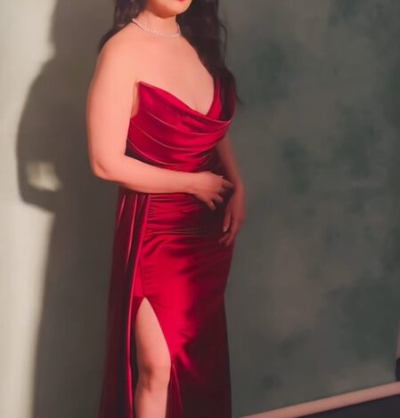 ‘Main Vaapas Aaunga’ actress Anjana Sukhani calls working with Amitabh Bachchan one of her ‘biggest blessings’ ‘Main Vaapas Aaunga’ actress Anjana Sukhani calls working with Amitabh Bachchan one of her ‘biggest blessings’