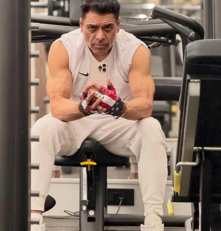 Ram Kapoor talks about wife Gautami’s first marriage, falling in love with her during ‘Monsoon Wedding’ shoot Ram Kapoor talks about wife Gautami’s first marriage, falling in love with her during ‘Monsoon Wedding’ shoot