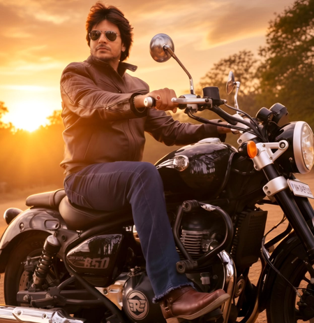 TV actor Rahil Azam on music video: Balancing acting, directing, writing was deeply rewarding TV actor Rahil Azam on music video: Balancing acting, directing, writing was deeply rewarding