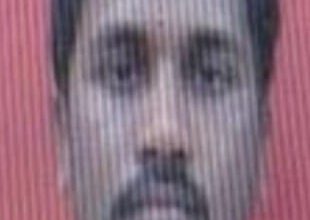 K’taka prison break: One escaped convict shot, nabbed; hunt on for two others K’taka prison break: One escaped convict shot, nabbed; hunt on for two others