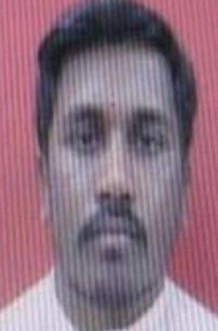 K’taka prison break: One escaped convict shot, nabbed; hunt on for two others K’taka prison break: One escaped convict shot, nabbed; hunt on for two others