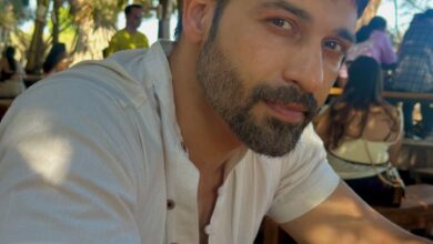 Vijayendra Kumeria on doing Reality TV shows: What attracts me more is fiction Vijayendra Kumeria on doing Reality TV shows: What attracts me more is fiction