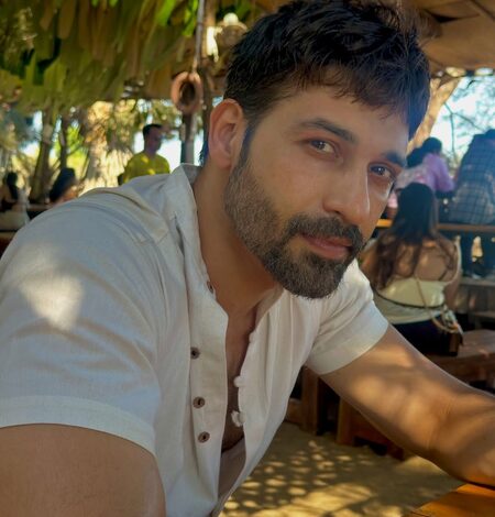 Vijayendra Kumeria on doing Reality TV shows: What attracts me more is fiction