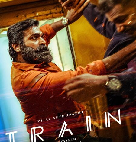 Vijay Sethupathi: Mysskin would reward the best technician, junior artiste on the sets of ‘Train’ with Rs 1000 every day! Vijay Sethupathi: Mysskin would reward the best technician, junior artiste on the sets of ‘Train’ with Rs 1000 every day!