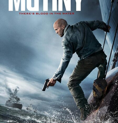 Jason Statham’s high-octane action thriller ‘Mutiny’ to hit Indian screens on August 21 Jason Statham’s high-octane action thriller ‘Mutiny’ to hit Indian screens on August 21