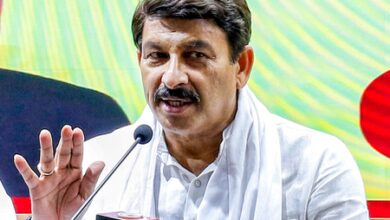 ‘True Sundarkand devotee can never oppose Krishna Janmabhoomi Temple’: BJP MP to Kejriwal