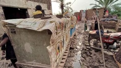 11 people killed in roof collapse in Pakistan’s Khyber Pakhtunkhwa 11 people killed in roof collapse in Pakistan’s Khyber Pakhtunkhwa