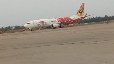 MP’s first international flight from Indore to Abu Dhabi from today