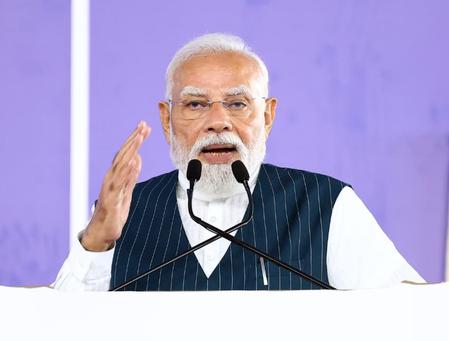‘Significant moment in India-UK partnership’: PM Modi hails landmark free trade agreement ‘Significant moment in India-UK partnership’: PM Modi hails landmark free trade agreement