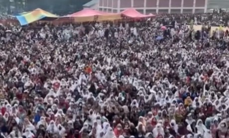 Massive PoK rally challenges Islamabad’s narrative on Kashmir Massive PoK rally challenges Islamabad’s narrative on Kashmir