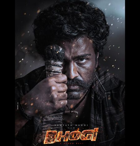 Sharwanand’s ‘Bhogi’ director Sampath Nandi pays tribute to junior artistes; Shares post on their contribution! Sharwanand’s ‘Bhogi’ director Sampath Nandi pays tribute to junior artistes; Shares post on their contribution!