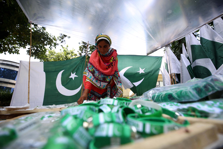 Baloch delegation urges EU to revoke Pakistan’s GSP+ status over rights abuses