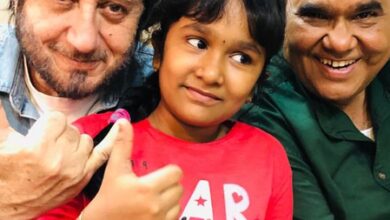 Anupam Kher opens up about the privilege of performing Satish Shah’s daughter’s Kanyadaan one day