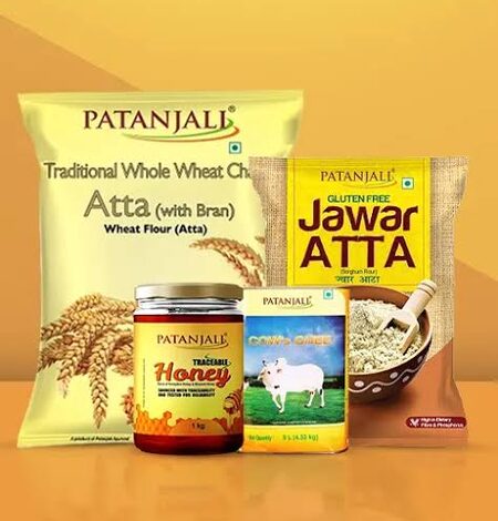 Patanjali Foods shares plunge 20 pc, hit over six-year low Patanjali Foods shares plunge 20 pc, hit over six-year low