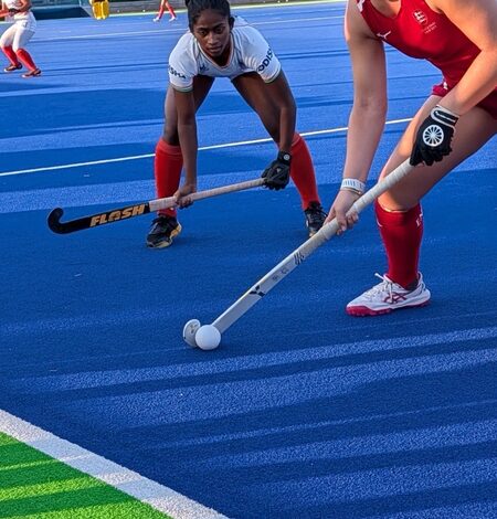 ‘This tour has been a fantastic learning experience’: Shileima Chanu reflects on India’s productive UK campaign ‘This tour has been a fantastic learning experience’: Shileima Chanu reflects on India’s productive UK campaign