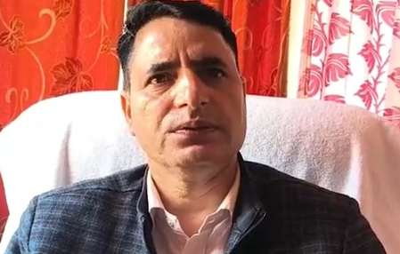 BKTC Treasurer transferred amid Badrinath Temple embezzlement row: CEO