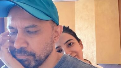 Mom-to-be Samantha Ruth Prabhu unwinds at wellness retreat in Thailand with husband Raj Mom-to-be Samantha Ruth Prabhu unwinds at wellness retreat in Thailand with husband Raj