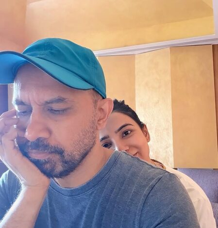 Mom-to-be Samantha Ruth Prabhu unwinds at wellness retreat in Thailand with husband Raj Mom-to-be Samantha Ruth Prabhu unwinds at wellness retreat in Thailand with husband Raj