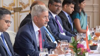 Strong case for India and Belgium to engage more: EAM Jaishankar Strong case for India and Belgium to engage more: EAM Jaishankar
