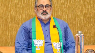 Identify masterminds: Kerala BJP chief demands probe into death threat to party MLA