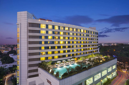 Oriental Hotels Q1 net profit declines 20 pc to Rs 5.3 crore