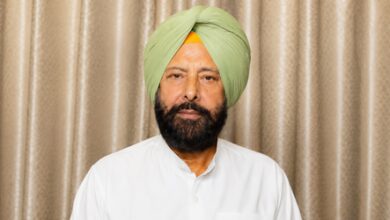 Punjab BJP writes to EC, state’s chief electoral officer flagging SIR ‘irregularities’ Punjab BJP writes to EC, state’s chief electoral officer flagging SIR ‘irregularities’