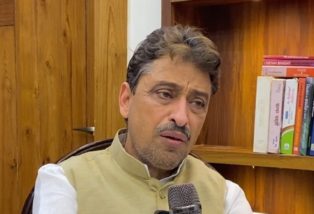 ‘Be generous if you want to be CM’: Cong MP Imran Masood targets SP chief Akhilesh over UP polls seat-sharing ‘Be generous if you want to be CM’: Cong MP Imran Masood targets SP chief Akhilesh over UP polls seat-sharing