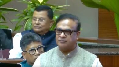 Assam CM calls for ‘self-reliant constituencies’, urges MLAs to end dependence on imported food