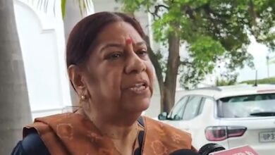 Vegetarian food a healthier alternative: KGMU VC defends ban on non-veg dishes in hostel messes