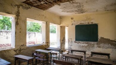 Rajasthan steps up school safety drive with demolition and repair directives Rajasthan steps up school safety drive with demolition and repair directives