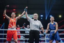 Asian U-19 & U-23 Boxing: India clinch three gold, 10 silver, four bronze in women’s section