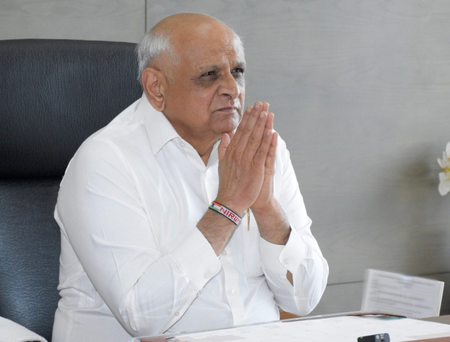 Gujarat CM to perform Somnath ‘Swabhiman Parv’ Mahapuja after birthday pledge