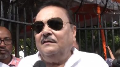 Madan Mitra blames Abhishek’s ‘Hitlerian attitude’ for abandoning Mamata; loyalists hit back