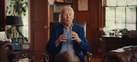Biden memoir to reveal why he quit 2024 US Presidential race Biden memoir to reveal why he quit 2024 US Presidential race