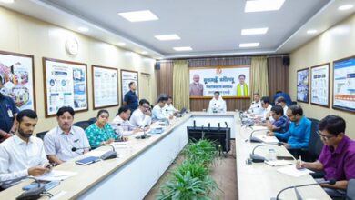 Tripura CM launches ‘Yoddha’ portal to tackle child marriage, drug abuse Tripura CM launches ‘Yoddha’ portal to tackle child marriage, drug abuse