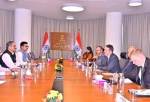 India, Poland hold talks to bolster ties in MSME sector