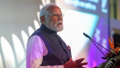 Ganga riverfront six-lane corridor to boost connectivity in Kashi: PM Modi Ganga riverfront six-lane corridor to boost connectivity in Kashi: PM Modi