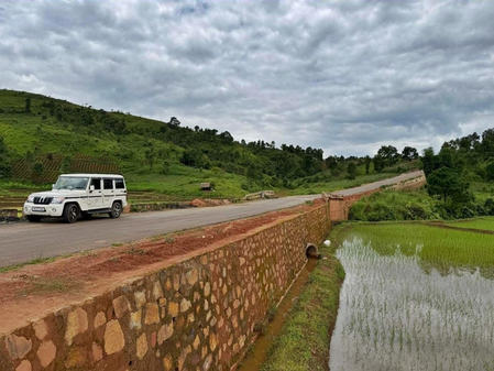 NEC approves Rs 13.58cr for healthcare, education and infra projects in Meghalaya NEC approves Rs 13.58cr for healthcare, education and infra projects in Meghalaya
