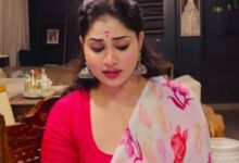 Shivani Narayanan pays tribute to S Janaki by singing her popular tracks
