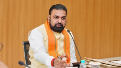 Bihar cabinet approves 25 proposals; Panchayats get taxation powers, AI centre of excellence cleared Bihar cabinet approves 25 proposals; Panchayats get taxation powers, AI centre of excellence cleared