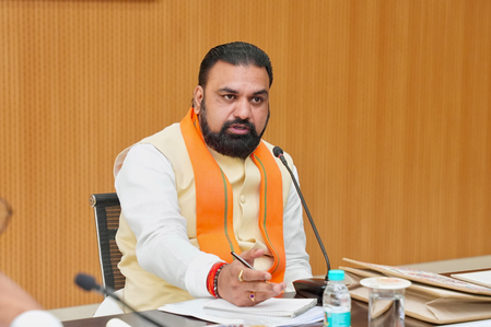 Bihar cabinet approves 25 proposals; Panchayats get taxation powers, AI centre of excellence cleared