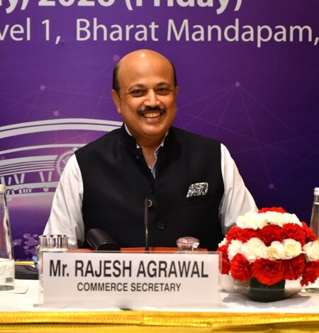 India–UK CETA among the most aspirational trade pacts signed by India: Commerce Secretary