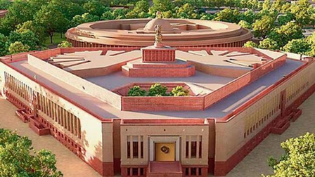 NDA gears up for Monsoon Session showdown as Opposition unity seems crumbling NDA gears up for Monsoon Session showdown as Opposition unity seems crumbling