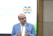 Exports worth over 0 million flagged off on Day 1 of India-UK FTA