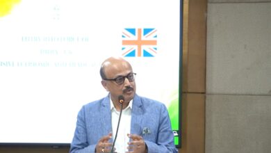 Exports worth over 0 million flagged off on Day 1 of India-UK FTA Exports worth over 0 million flagged off on Day 1 of India-UK FTA