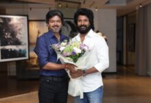 Sivakarthikeyan meets TN CM Vijay; says the brotherhood, the bond continues!